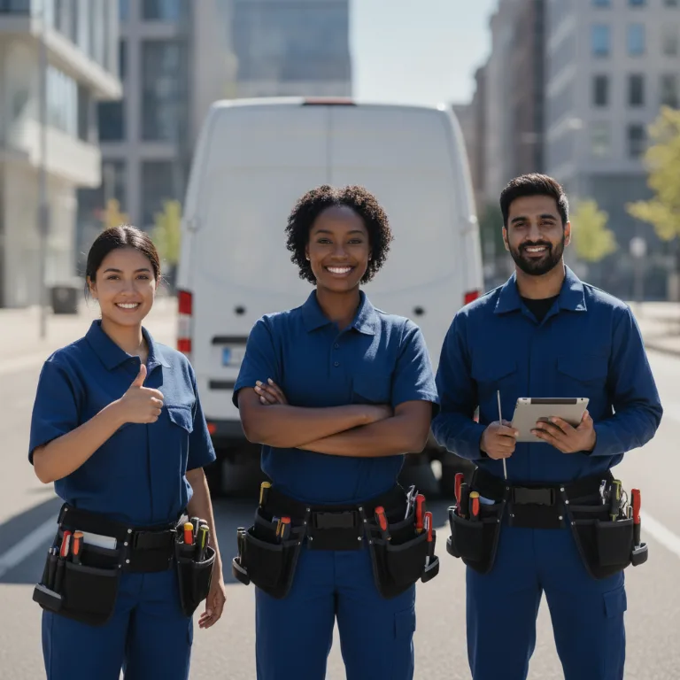 Computer Repair team in Caloundra